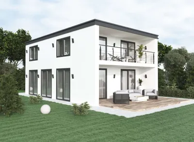 5-Zimmer-Haus kaufen in Oberpullendorf – 105,9 m², € 329.000 – Bild 3 von 8
