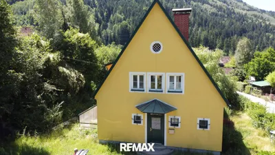 5-Zimmer-Haus kaufen in Spittal an der Drau – 150 m², € 340.000 – Bild 4 von 20
