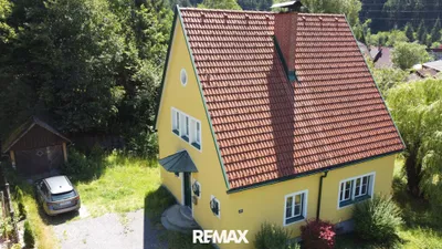 5-Zimmer-Haus kaufen in Spittal an der Drau – 150 m², € 340.000 – Bild 8 von 20