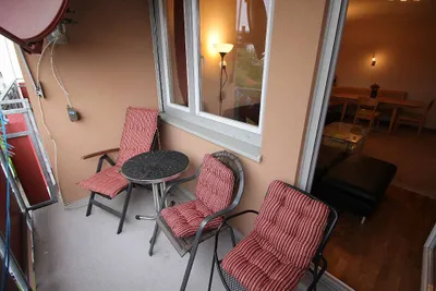 2-Zimmer-Wohnung mieten in Villach – 82 m², € 887 – Bild 5 von 12