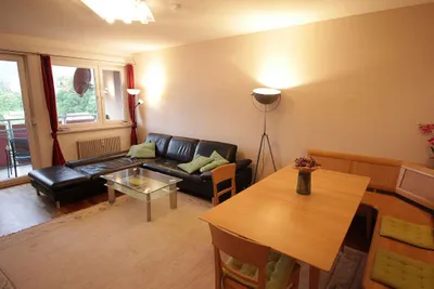 2-Zimmer-Wohnung mieten in Villach – 82 m², € 887 – Bild 2 von 12
