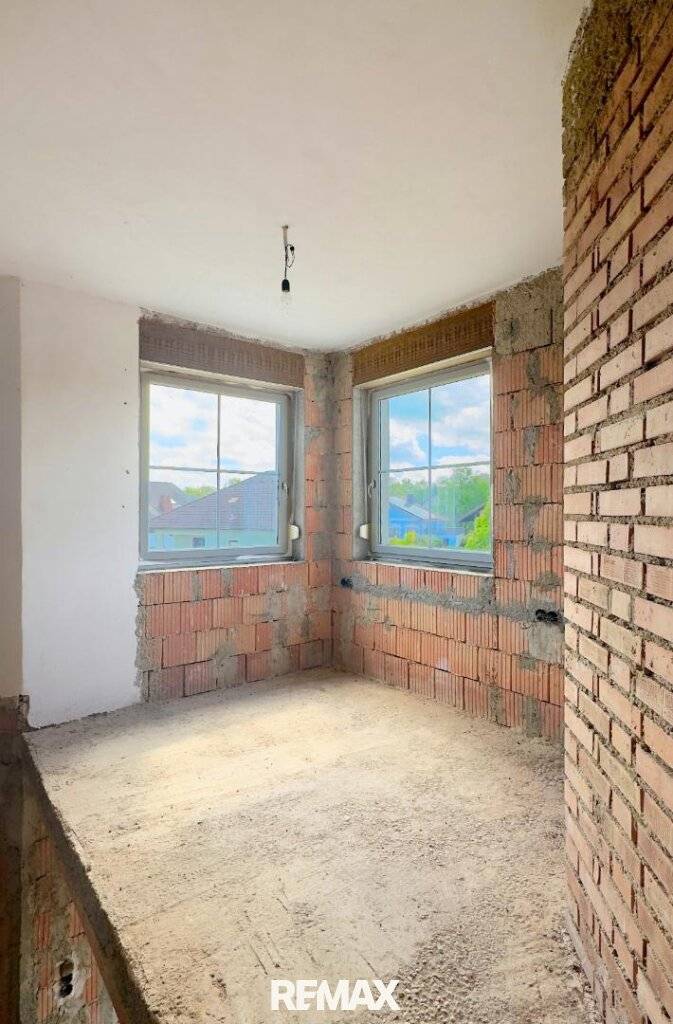 Neuer Preis! Rohbau in Niederabsdorf - Widok 3