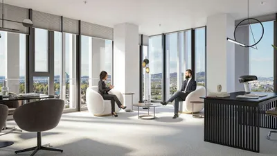 Gewerbeimmobilie mieten in Wien – 4 825 m², € 20 – Bild 2 von 10