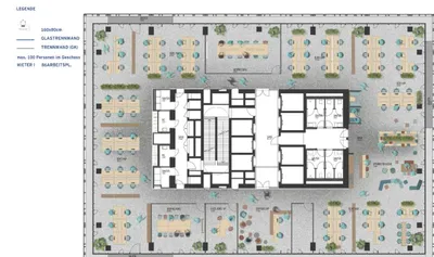 Gewerbeimmobilie mieten in Wien – 4 825 m², € 20 – Bild 10 von 10