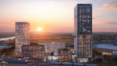 Gewerbeimmobilie mieten in Wien – 4 825 m², € 20 – Bild 5 von 10