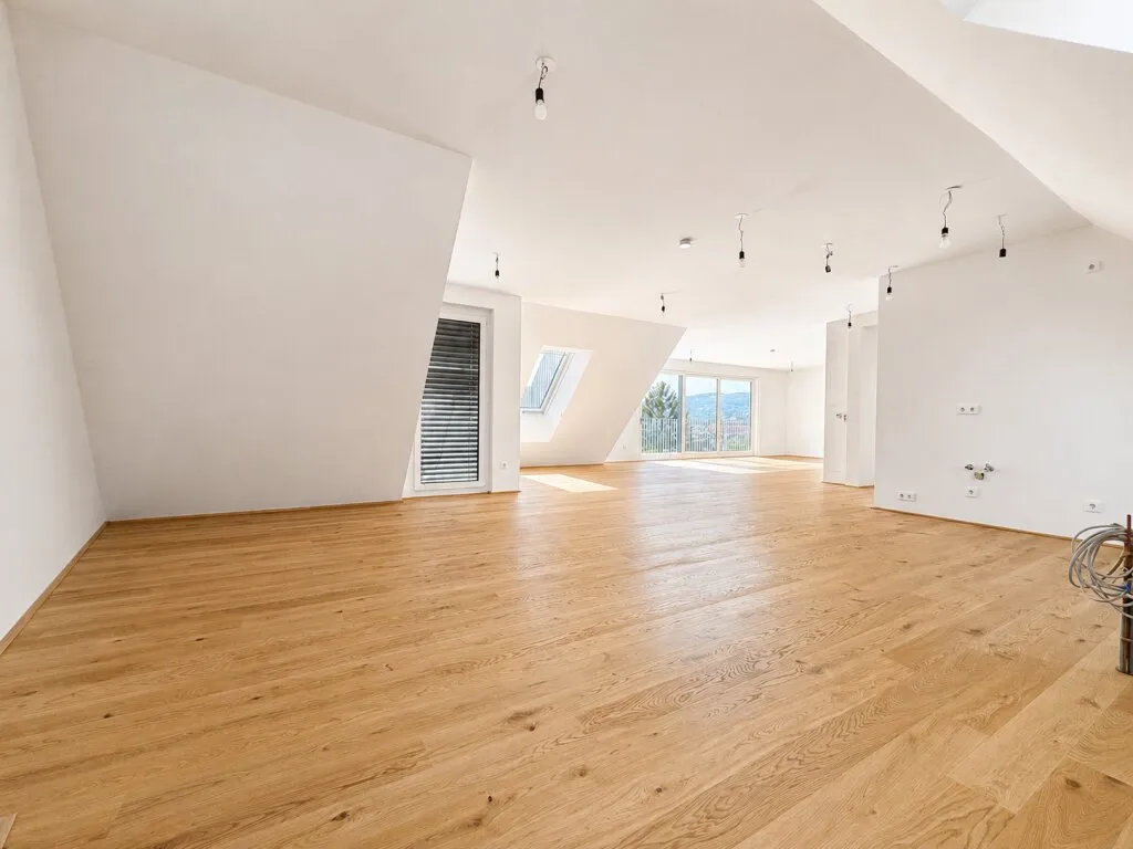 Wohnung – Wien - Ansicht 3