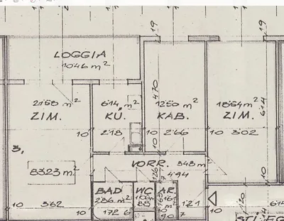 Wohnung kaufen in Wien – 83,23 m², € 299.000 – Bild 21 von 22