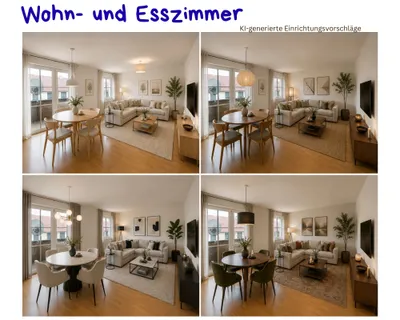2-Zimmer-Wohnung mieten in Zwettl – 77 m², € 775 – Bild 3 von 16