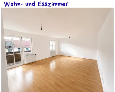 2-Zimmer-Wohnung mieten in Zwettl – 77 m², € 775 – Bild 2 von 16
