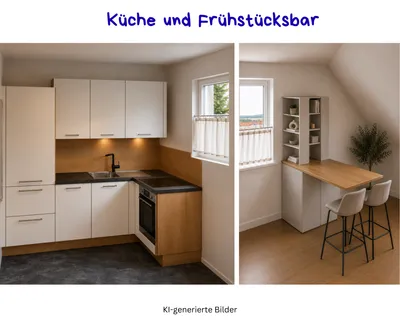 2-Zimmer-Wohnung mieten in Zwettl – 77 m², € 775