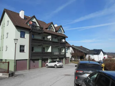 2-Zimmer-Wohnung mieten in Zwettl – 77 m², € 775 – Bild 12 von 16