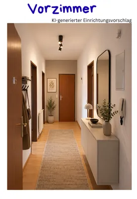 2-Zimmer-Wohnung mieten in Zwettl – 77 m², € 775 – Bild 9 von 16