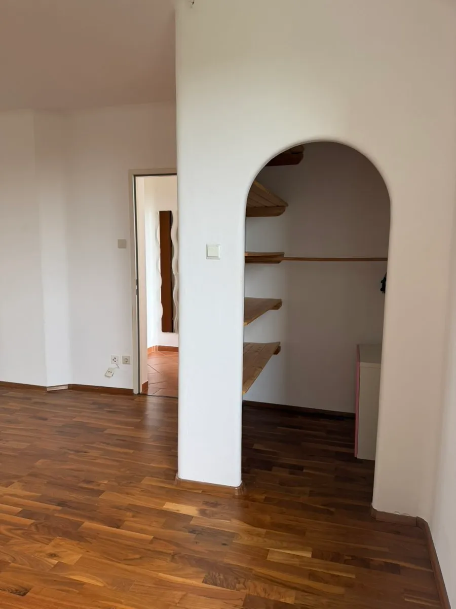 Wohnung 52 m² - Ansicht 3