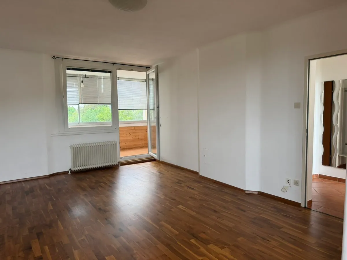 Wohnung 52 m² - Ansicht 2