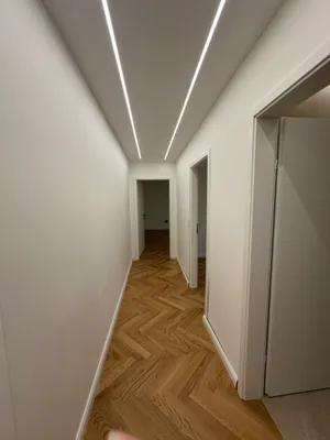 ERSTBEZUG NACH GENERALSANIERUNG | 4 ZIMMER | 2 BADEZIMMER | FUSSBODENHEIZUNG | FISCHGRÄTPARKETT – Bild 3
