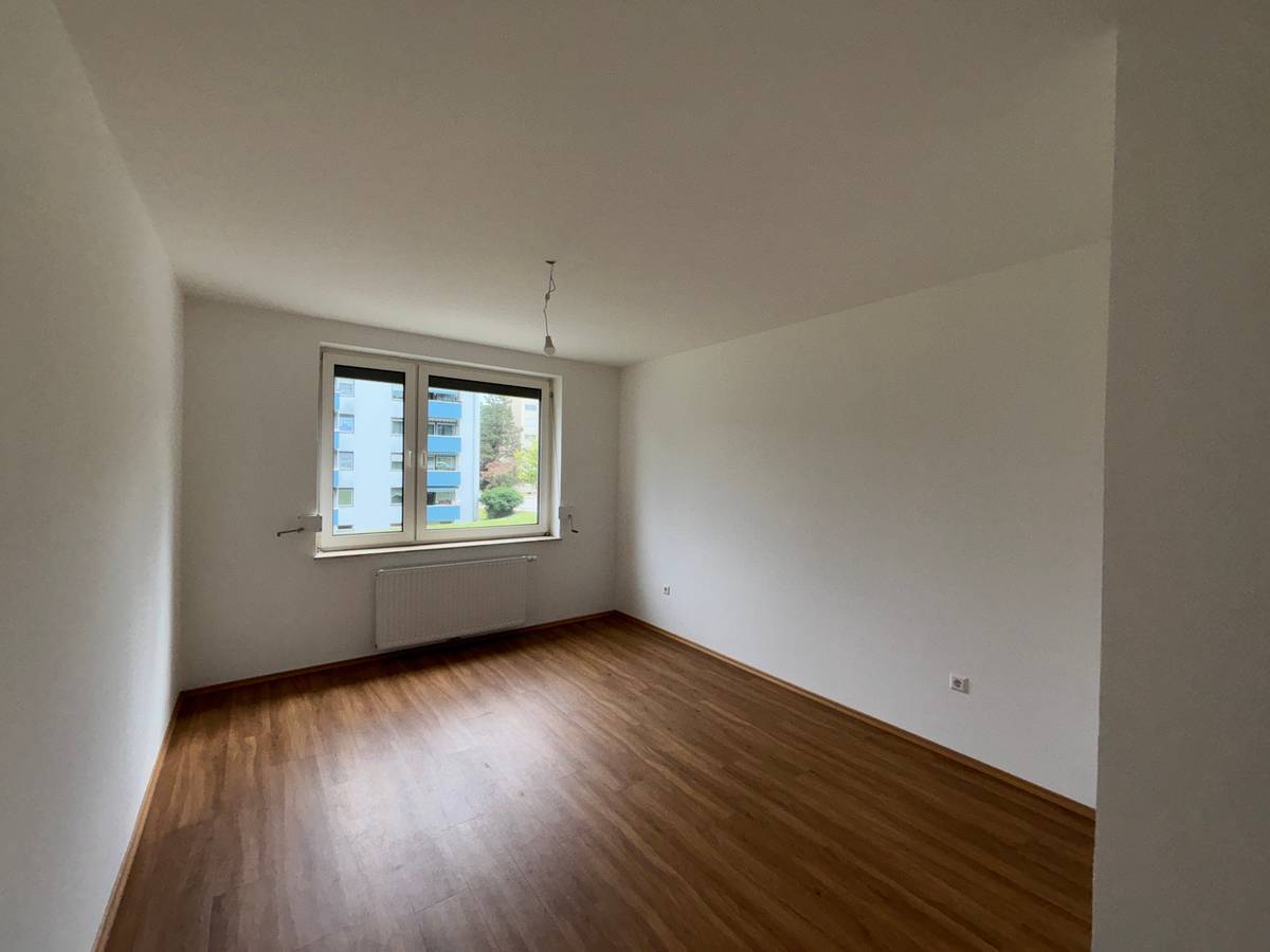 Schön sanierte 3 Zimmerwohnung in Lerchenfeld, Leoben