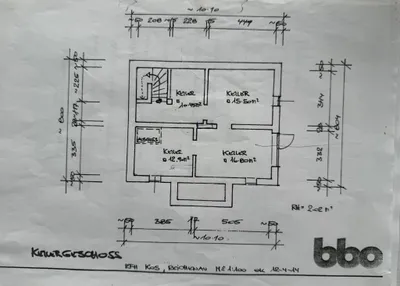 6-Zimmer-Haus kaufen in Urfahr-Umgebung – 122 m², € 169.000 – Bild 13 von 13