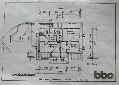 6-Zimmer-Haus kaufen in Urfahr-Umgebung – 122 m², € 169.000 – Bild 11 von 13