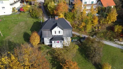 6-Zimmer-Haus kaufen in Urfahr-Umgebung – 122 m², € 169.000 – Bild 2 von 13