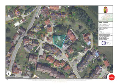Grundstück kaufen in Steyr-Land – 679 m², € 250.000 – Bild 5 von 6