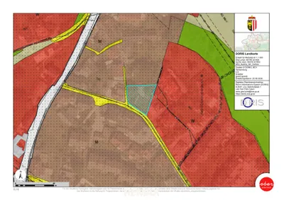Grundstück kaufen in Steyr-Land – 679 m², € 250.000 – Bild 6 von 6