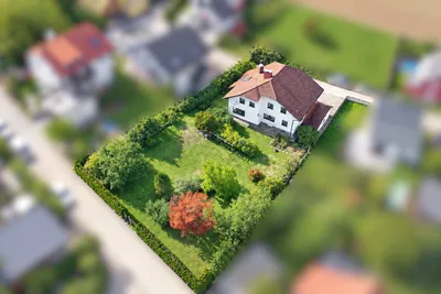 8-Zimmer-Haus kaufen in Steyr-Land – 233 m², € 677.000 – Bild 4 von 25