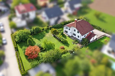 8-Zimmer-Haus kaufen in Steyr-Land – 233 m², € 677.000 – Bild 2 von 25