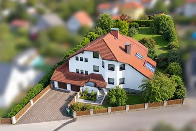8-Zimmer-Haus kaufen in Steyr-Land – 233 m², € 677.000