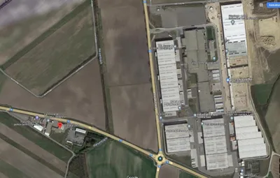 Immobilie kaufen in Bruck an der Leitha – 27 000 m², € 6.384.000 – Bild 5 von 5