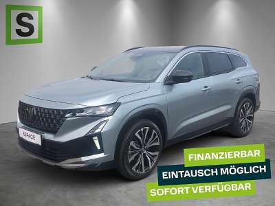 Renault Espace E-Tech Full Hybrid 200 7stz. Iconic Aut.