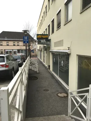 Gewerbeimmobilie kaufen in Oberwart – 135 m², € 150.000 – Bild 2 von 14