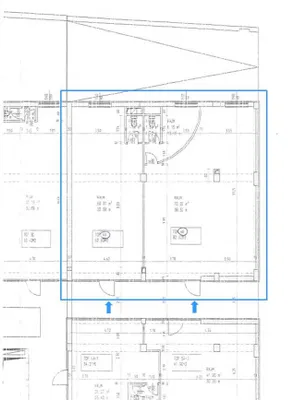 Gewerbeimmobilie kaufen in Oberwart – 135 m², € 150.000 – Bild 14 von 14