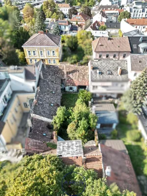 Grundstück kaufen in Korneuburg – 834 m², € 570.000 – Bild 3 von 3