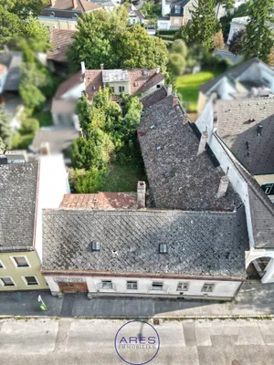 Grundstück kaufen in Korneuburg – 834 m², € 570.000 – Bild 2 von 3