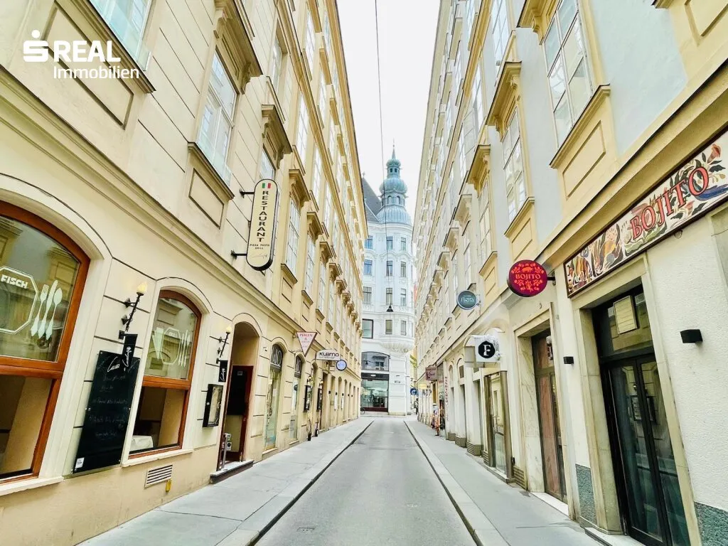 Wohnung – Wien