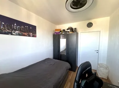 4-Zimmer-Wohnung mieten in Wels – 104 m², € 1.100 – Bild 14 von 22
