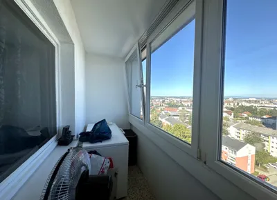4-Zimmer-Wohnung mieten in Wels – 104 m², € 1.100 – Bild 21 von 22