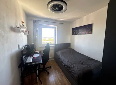 4-Zimmer-Wohnung mieten in Wels – 104 m², € 1.100 – Bild 13 von 22