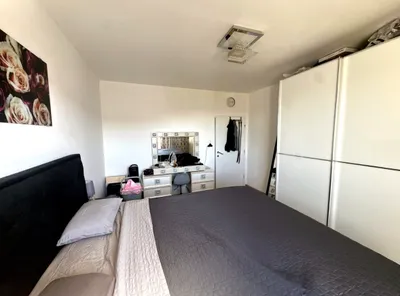 4-Zimmer-Wohnung mieten in Wels – 104 m², € 1.100 – Bild 12 von 22