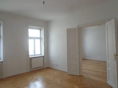 Ideale WG Wohnung Nähe U4 – Bild 2