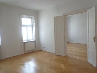 Ideale WG Wohnung Nähe U4