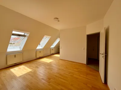 3-Zimmer-Wohnung mieten in Bruck-Mürzzuschlag – 54,35 m², € 640 – Bild 2 von 10
