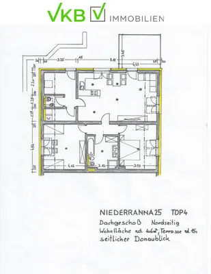 Wohnung mieten in Schärding – 106 m², € 1.155 – Bild 20 von 20