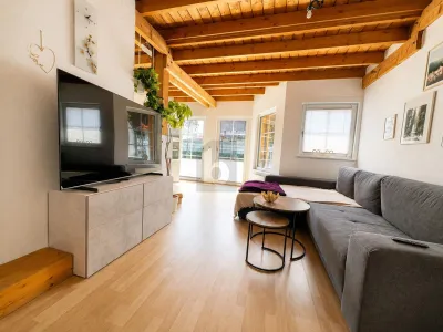 6-Zimmer-Haus kaufen in Sankt Johann im Pongau – 102 m², € 560.000 – Bild 3 von 6