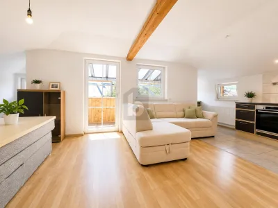 6-Zimmer-Haus kaufen in Sankt Johann im Pongau – 102 m², € 560.000 – Bild 2 von 6