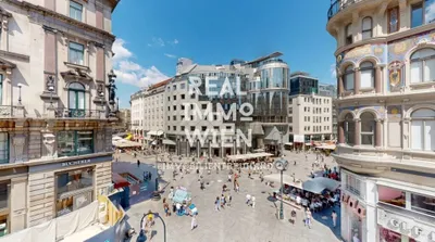 3-Zimmer-Wohnung kaufen in Wien – 96 m² – Bild 1 von 8