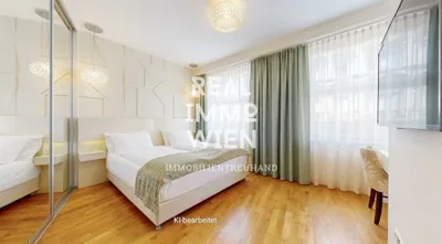 3-Zimmer-Wohnung kaufen in Wien – 96 m² – Bild 3 von 8