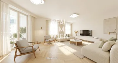 3-Zimmer-Wohnung kaufen in Wien – 96 m² – Bild 2 von 8