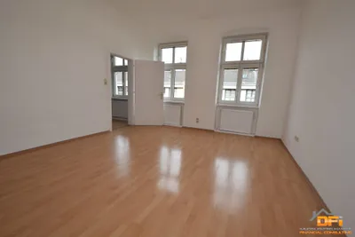 2-Zimmer-Wohnung kaufen in Wien – 50,33 m², € 159.000 – Bild 1 von 11