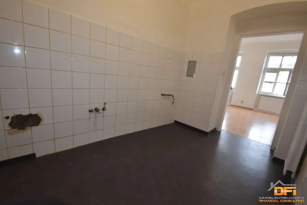 2-Zimmer Eigentumswohnung in klassischer Wohnlage – pohled 3